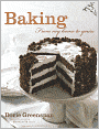 Baking: From My Home to Yours (PagePerfect NOOK Book)