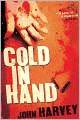 Cold in Hand (Charlie Resnick Series #11)