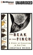 The Beak of the Finch: A Story of Evolution in Our Time