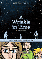 A Wrinkle in Time: The Graphic Novel