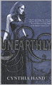 Unearthly (Turtleback School & Library Binding Edition)