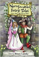 Newfangled Fairy Tales, Book #2: Classic Stories with a Funny Twist