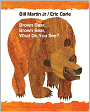 Brown Bear, Brown Bear, What Do You See?
