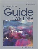 The Harbrace Guide to Writing