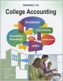 College Accounting, Chapters 1-12