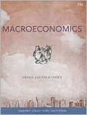 Macroeconomics: Private and Public Choice