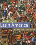 A History of Latin America