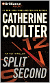 Split Second (FBI Series #15)