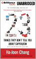 23 Things They Dont Tell You about Capitalism