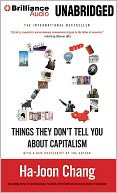 23 Things They Dont Tell You about Capitalism