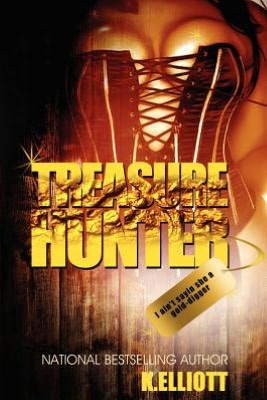 Treasure Hunter