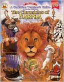 A Christian Teacher's Guide to the Chronicles of Narnia