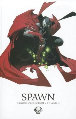 Spawn Origins, Volume 2
