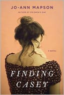 Finding Casey: A Novel