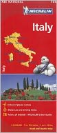 Michelin Italy Map 735