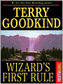 Wizard's First Rule
