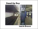 Stand-Up Guy