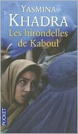 Hirondelles de Kaboul
