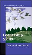 Leadership Skills Pocket Guide