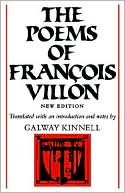 The Poems Of Francois Villon