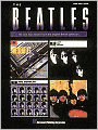 The Beatles: The First Four Albums from the Original British Collection: Piano/Vocal/Guitar: (Sheet Music)