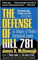 The Defense of Hill 781: An Allegory of Modern Mechanized Combat