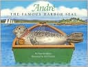 Andre the Famous Harbor Seal
