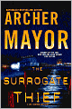 The Surrogate Thief (Joe Gunther Series #15)