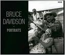 Bruce Davidson: Portraits