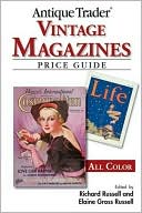 Antique Trader Vintage Magazines Price Guide