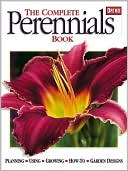 Complete Perennials Book