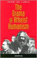 Drama of Atheist Humanism