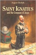 Saint Ignatius and the Company of Jesus