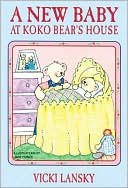 A New Baby at Koko Bear's House