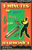 3 Minutes to Blues, Rock & Folk Harmonica