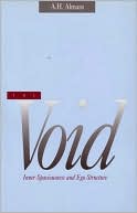 Void; Inner Spaciousness and Ego Structure