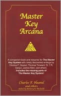 Master Key Arcana