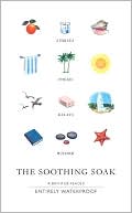 The Soothing Soak: A Bathtub Reader