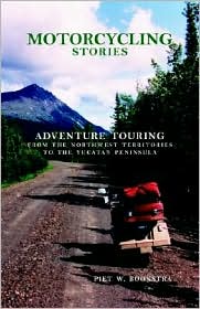 Motorcycling Stories