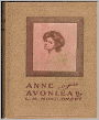 Anne of Avonlea