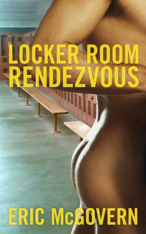 Locker Room Rendezvous (Gay Erotica)