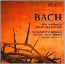 Bach: St. John Passion