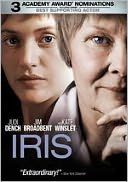 Iris with Judi Dench