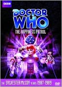 Doctor Who: the Happiness Patrol