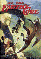 At the Earth's Core: An Adventure, Science Fiction, Pulp Classic By Edgar Rice Burroughs! AAA+++
