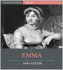 Emma (Illustrated)