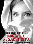 Cybil Raven: Miracle at St. Rita