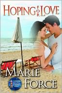 Hoping for Love, McCarthys of Gansett Island Series, #5