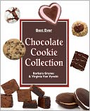 Best Ever Chocolate Cookie Collection