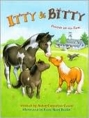 Itty and Bitty: Friends on the Farm (Itty and Bitty Series)